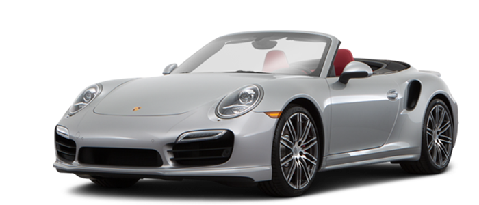 Porsche-911